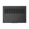 Notebook Lenovo Legion Slim 5i Parte de Baixo