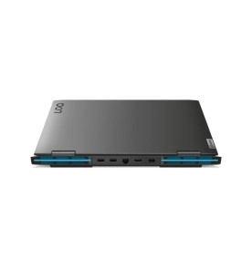 Notebook Lenovo Legion LOQ Fechado