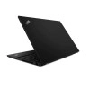 Traseira do Notebook Lenovo Thinkpad T15 Gen 2