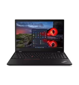 Notebook Lenovo Thinkpad T15 Gen 2 de Frente