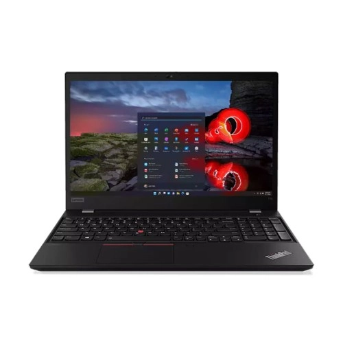 Notebook Lenovo Thinkpad T15 Gen 2 de Frente