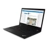 Notebook Lenovo Thinkpad T15 Gen 2 Tela lateralizada