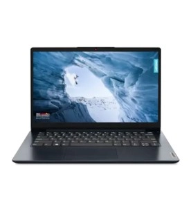 Notebook Lenovo IdeaPad 1i de Frente