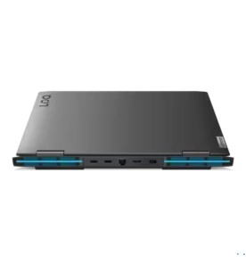 Notebook Lenovo Legion LOQ Fechado
