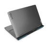 Notebook Lenovo Legion LOQ Carcaça cor Preto