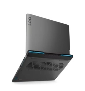 Traseira Notebook Lenovo Legion LOQ de Trás