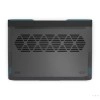Parte de Baixo Notebook Gamer Lenovo Legion LOQ