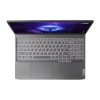 Teclado Retroiluminado Notebook Lenovo Legion LOQ