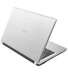 Notebook Acer V5-471-6620 - Intel Core i3-2375M - RAM 4GB - HD 500GB - Tela 14" - Windows 8
