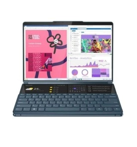 Notebook Lenovo Yoga Book 9i