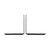 Notebook Lenovo Thinkpad P1 De Costas um pro Outro