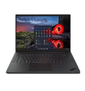 Notebook Lenovo Thinkpad P1