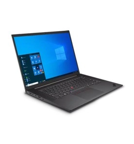 Notebook Lenovo Thinkpad P1 Windows