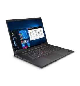 Notebook Lenovo Thinkpad P1 Tela Antirreflexo