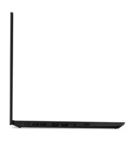 Notebook Lenovo Thinkpad T14 Portas e Slots