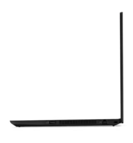 Notebook Lenovo Thinkpad T14 Portas e Slots