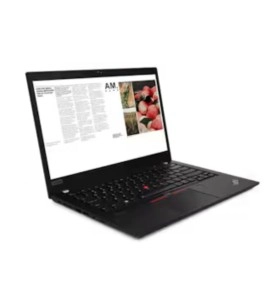 Notebook Lenovo Thinkpad T14 Tela Antirreflexo