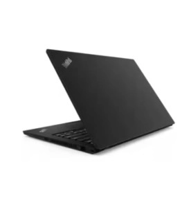 Notebook Lenovo Thinkpad T14 na cor Preto