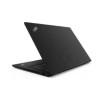 Notebook Lenovo Thinkpad T14 na cor Preto