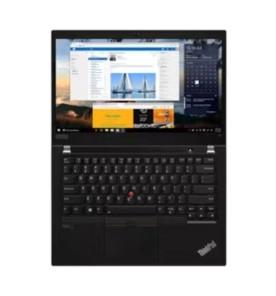 Notebook Lenovo Thinkpad T14 Todo Aberto