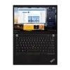Notebook Lenovo Thinkpad T14 Todo Aberto