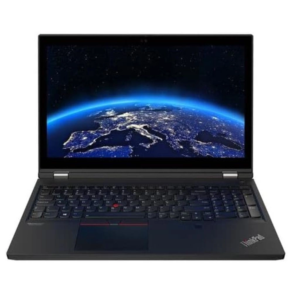 Notebook Lenovo Thinkpad P15