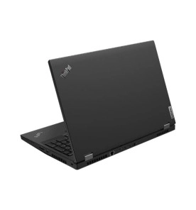 Notebook Lenovo Thinkpad P15 Carcaça na cor preto