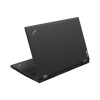 Notebook Lenovo Thinkpad P15 Carcaça na cor preto