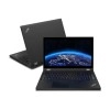 Notebook Lenovo Thinkpad P15 frente e verso
