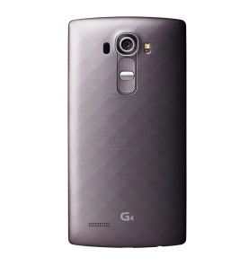 Smartphone LG G4