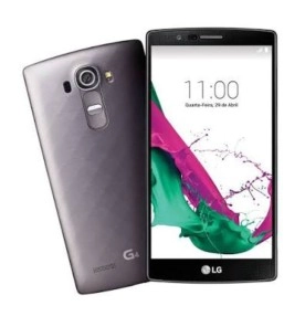 Smartphone LG G4