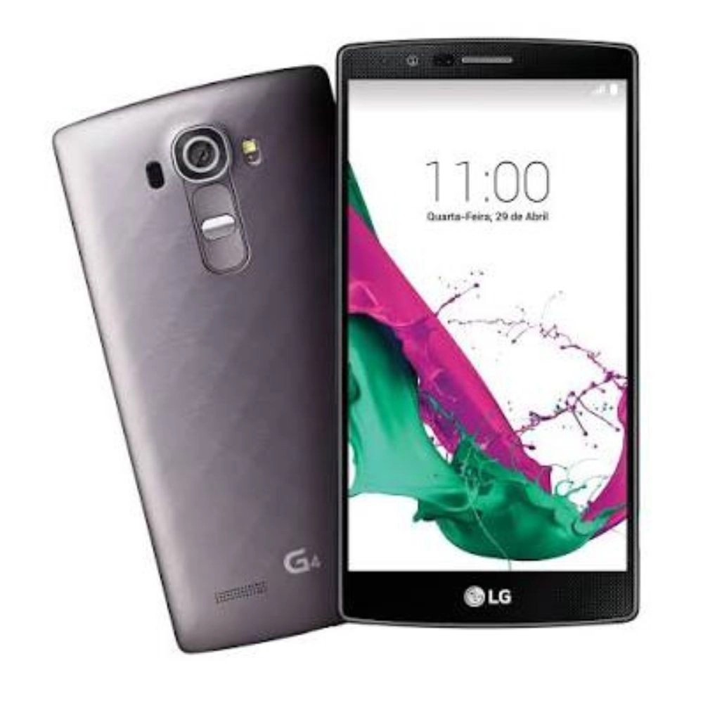 Smartphone LG G4
