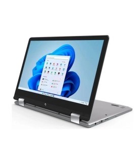 Notebook Positivo Duo C464D Flexibilidade Máxima