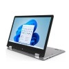 Notebook Positivo Duo C464D Flexibilidade Máxima