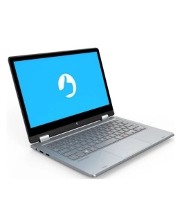 Notebook Positivo Duo C464D Teclado