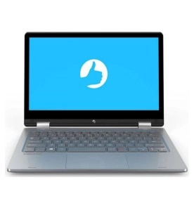 Notebook Positivo Duo C464D