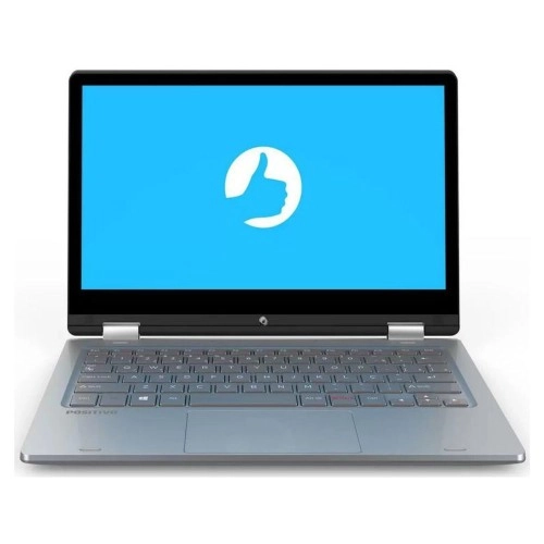 Notebook Positivo Duo C464D