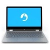 Notebook Positivo Duo C464D