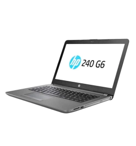 Notebook HP 240 G6 Teclado