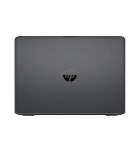 Notebook HP 240 G6 Na cor Preto
