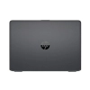 Notebook HP 240 G6 Na cor Preto
