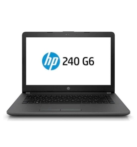Notebook HP 240 G6
