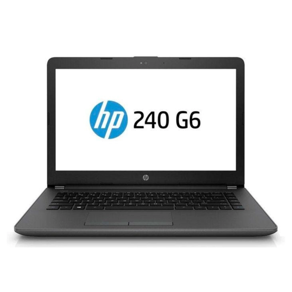 Notebook HP 240 G6