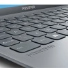 Notebook Positivo Motion Gray C4128EI Teclado
