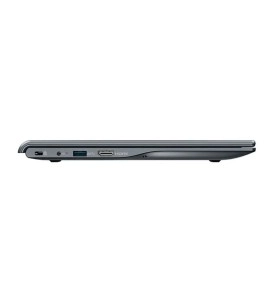 Notebook Positivo Motion Gray C4128EI Entradas