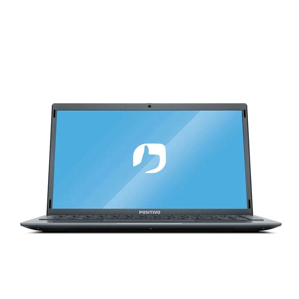 Notebook Positivo Motion Gray C4128EI