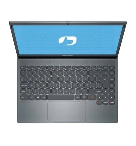 Notebook Positivo Motion Gray C4128EI Teclado