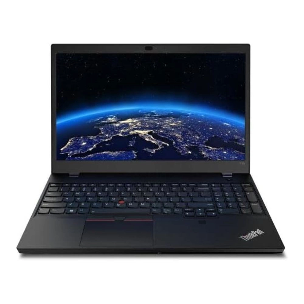 Notebook Lenovo Thinkpad P15V