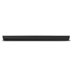 Notebook Lenovo Thinkpad P15V Fechado