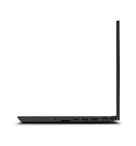 Notebook Lenovo Thinkpad P15V Entradas